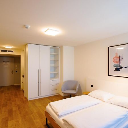 Smartments Business Wien Heiligenstadt Eksteriør billede